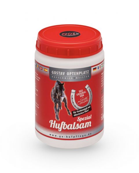 Hufbalsam Spezial 1000 ml